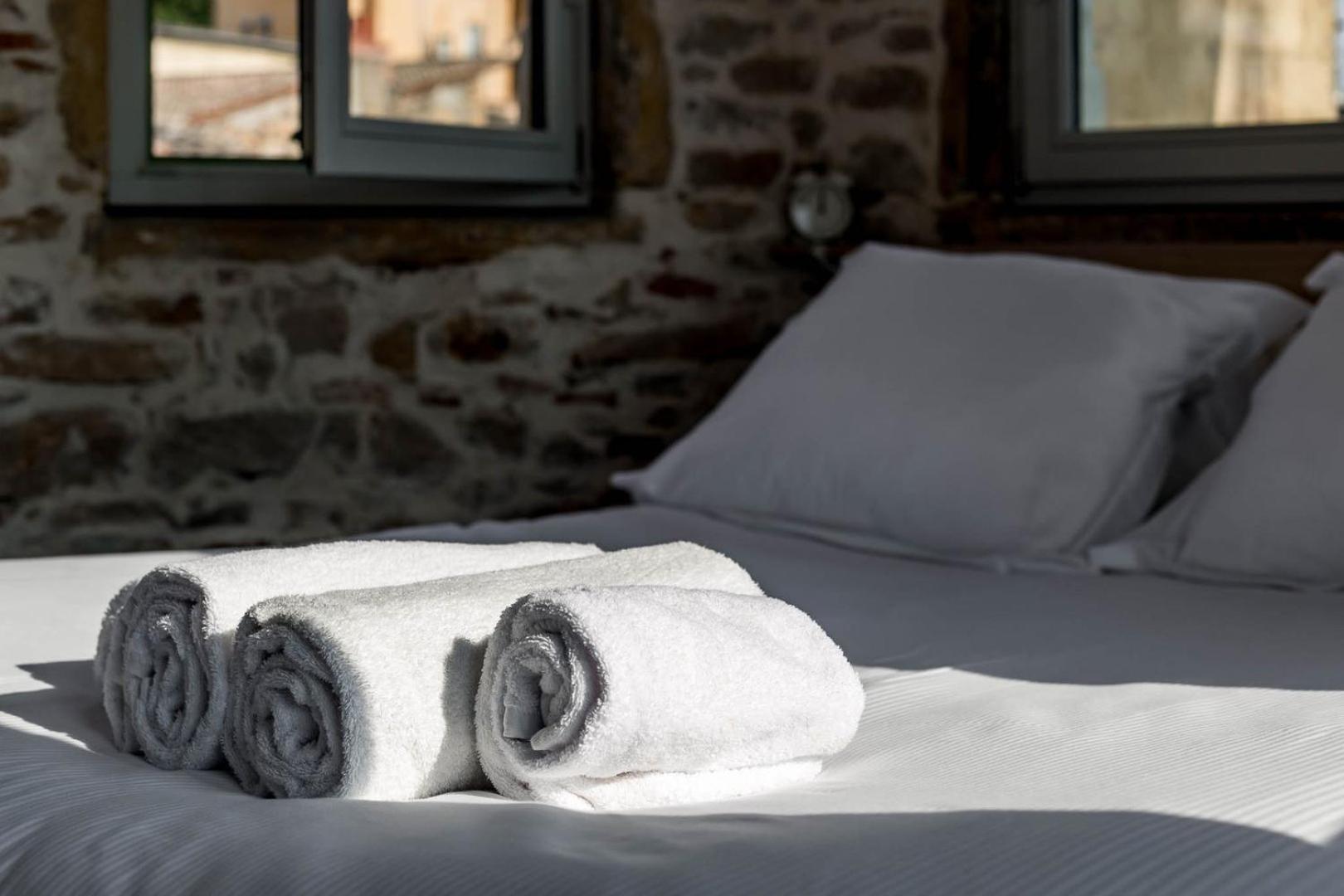 Sky'Room - Jacuzzi & Vue - Vieux Lyon Kültér fotó