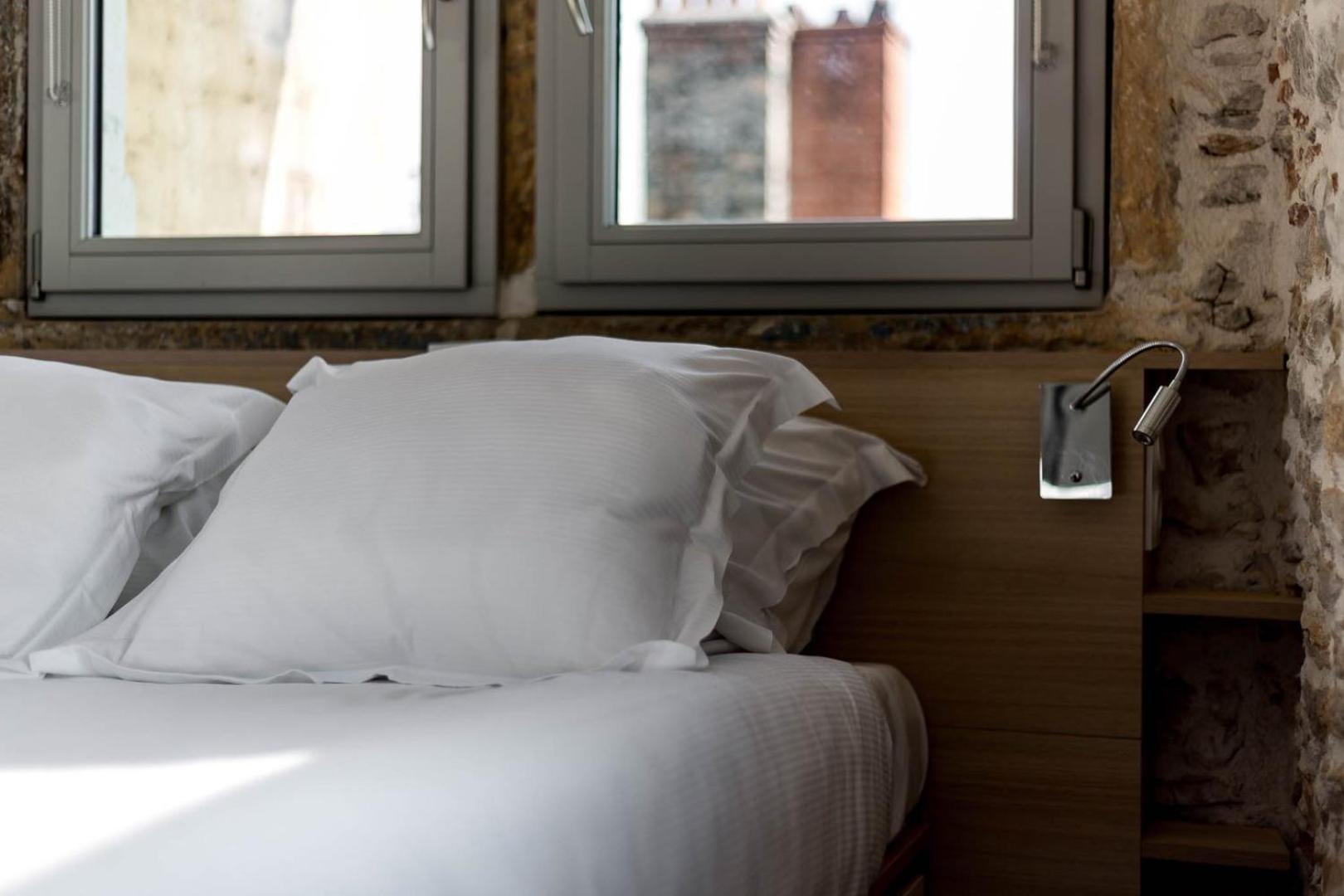 Sky'Room - Jacuzzi & Vue - Vieux Lyon Kültér fotó